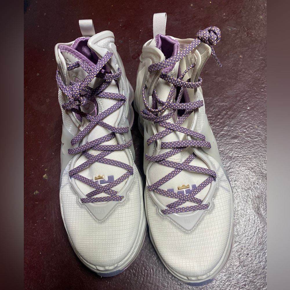 Nike Lebron 19